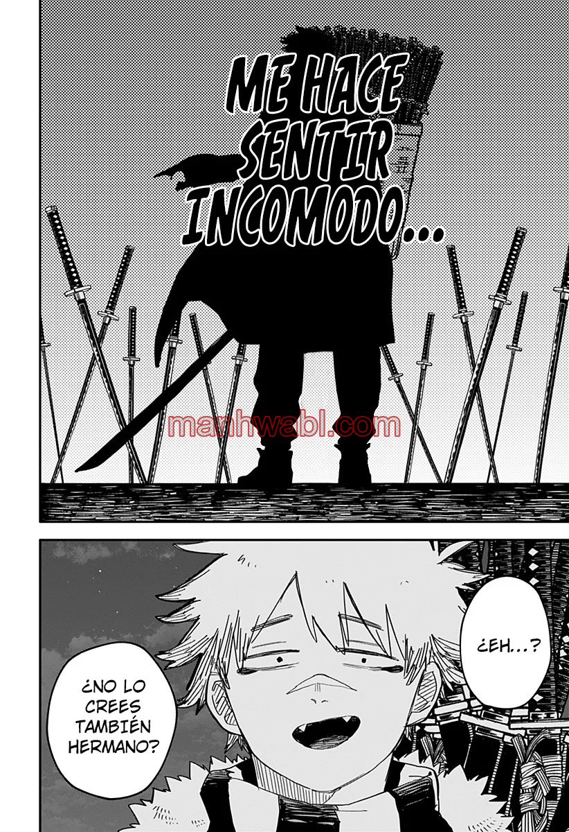 YOUCHIEN WARS - Capítulo 59_2 manhwa