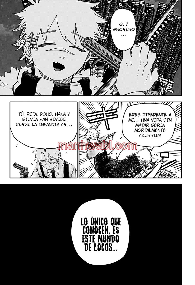 YOUCHIEN WARS - Capítulo 59_2 manhwa