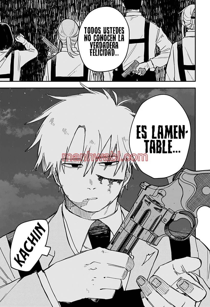 YOUCHIEN WARS - Capítulo 59_2 manhwa