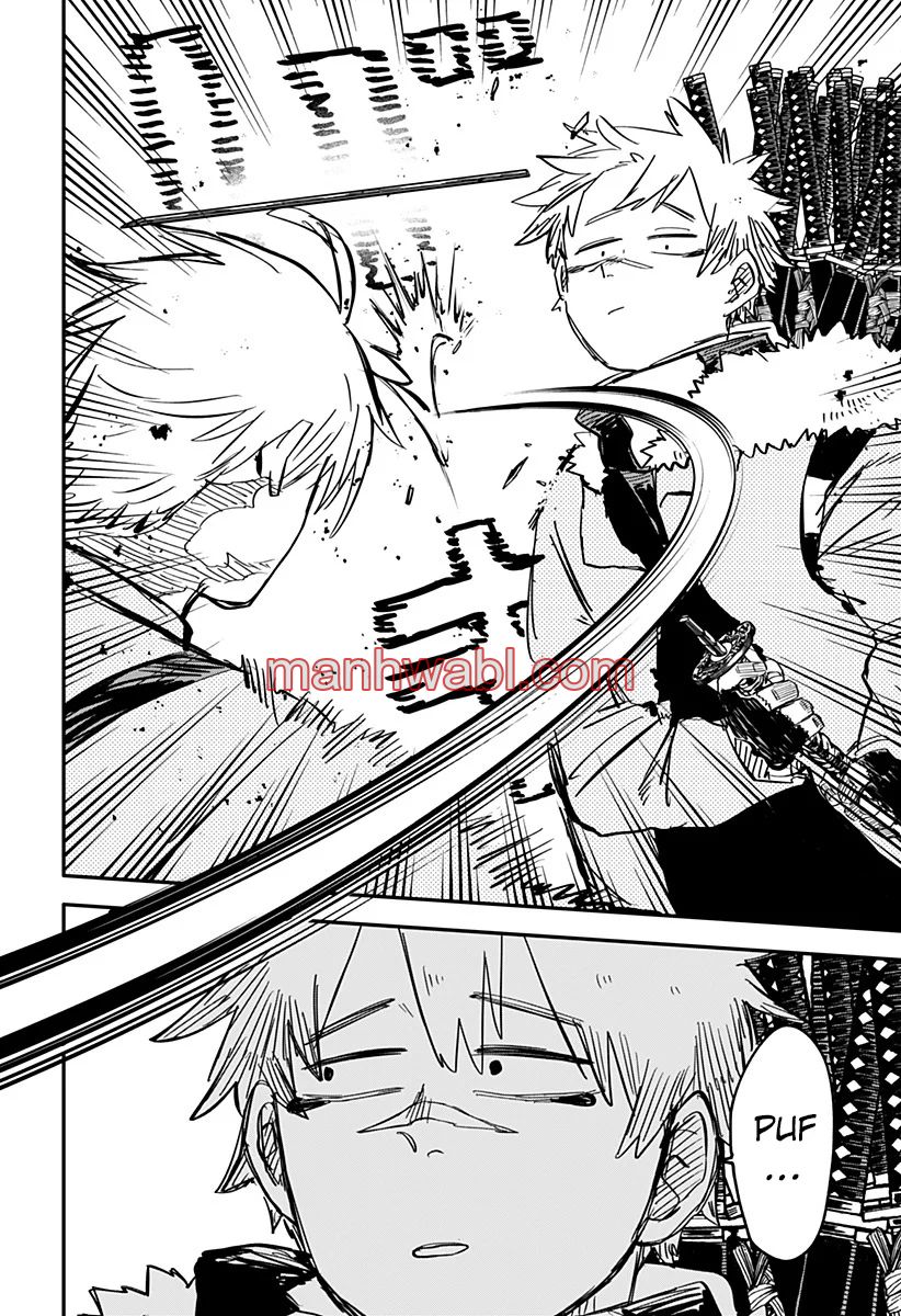 YOUCHIEN WARS - Capítulo 59_2 manhwa