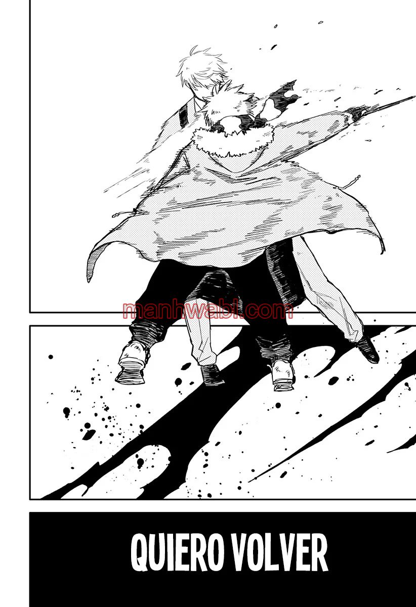 YOUCHIEN WARS - Capítulo 59_3 manhwa