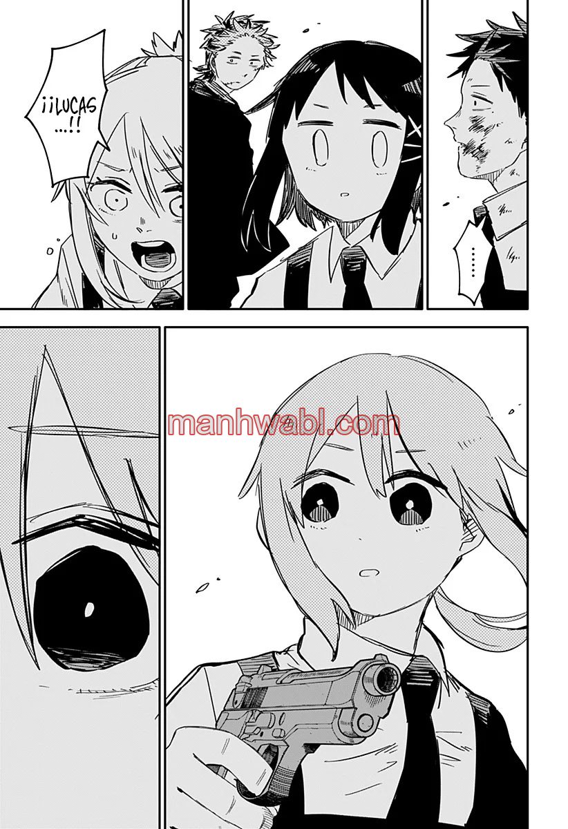 YOUCHIEN WARS - Capítulo 59_3 manhwa