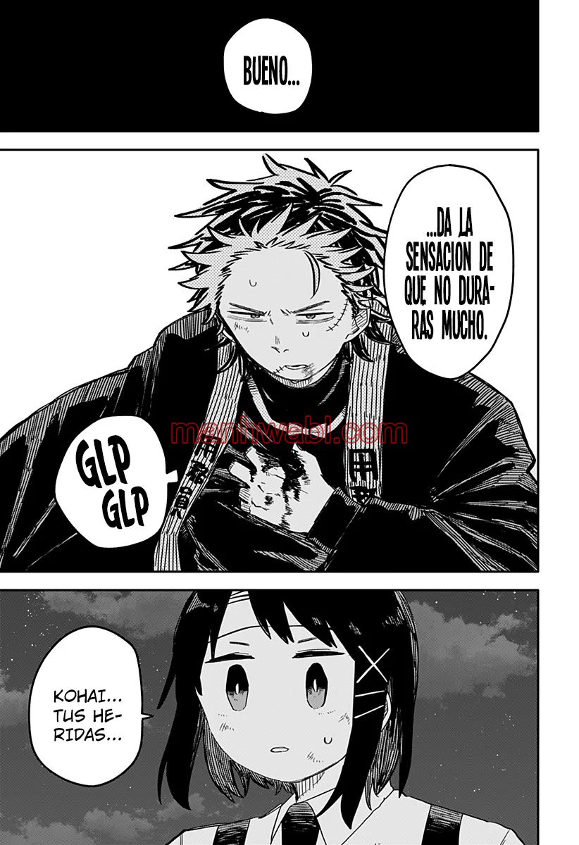 YOUCHIEN WARS - Capítulo 60_2 manhwa