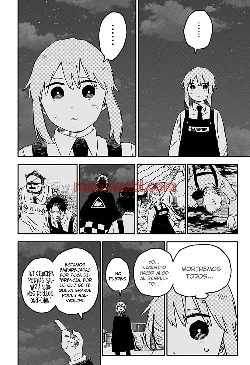 YOUCHIEN WARS - Capítulo 60_2 manhwa