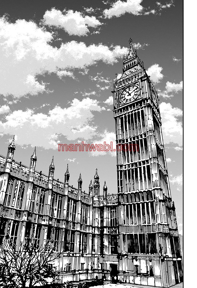 YOUCHIEN WARS - Capítulo 60_3 manhwa