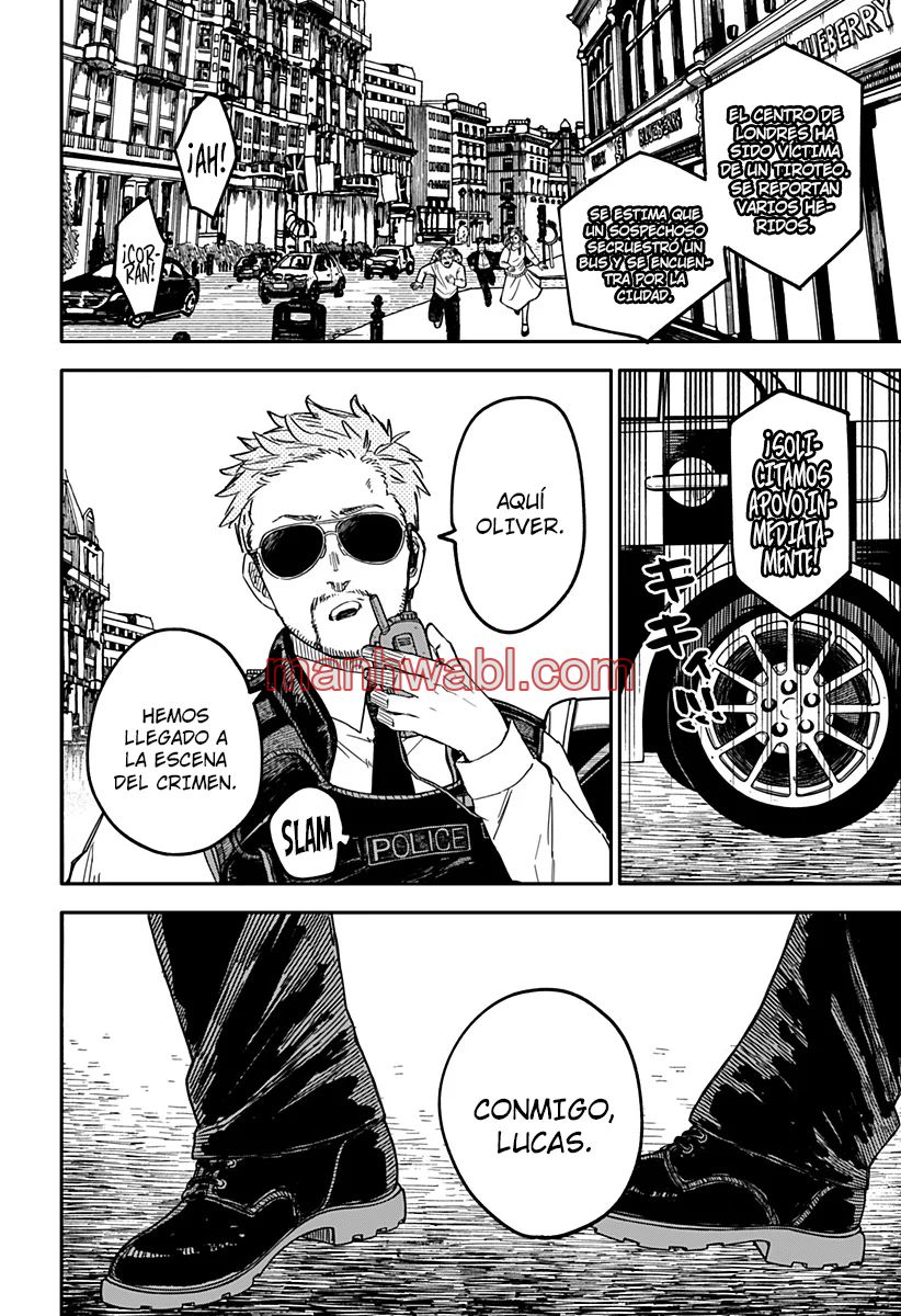 YOUCHIEN WARS - Capítulo 60_3 manhwa