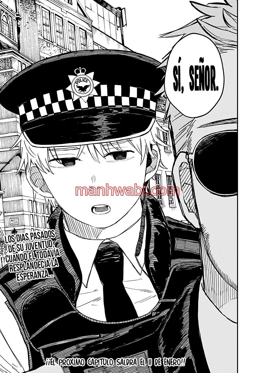 YOUCHIEN WARS - Capítulo 60_3 manhwa