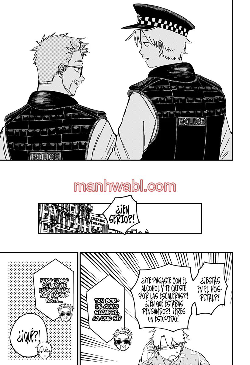 YOUCHIEN WARS - Capítulo 61_2 manhwa