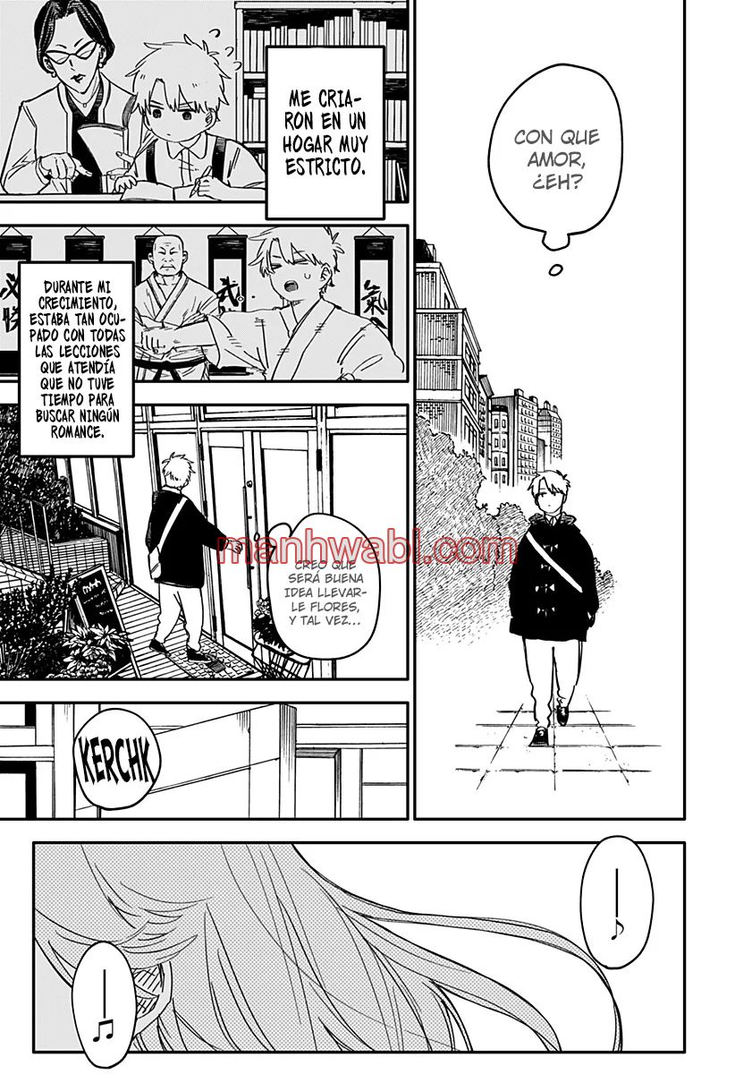 YOUCHIEN WARS - Capítulo 61_2 manhwa