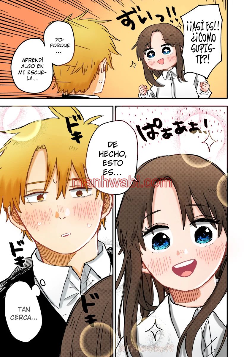 YOUCHIEN WARS - Capítulo 61_2 manhwa