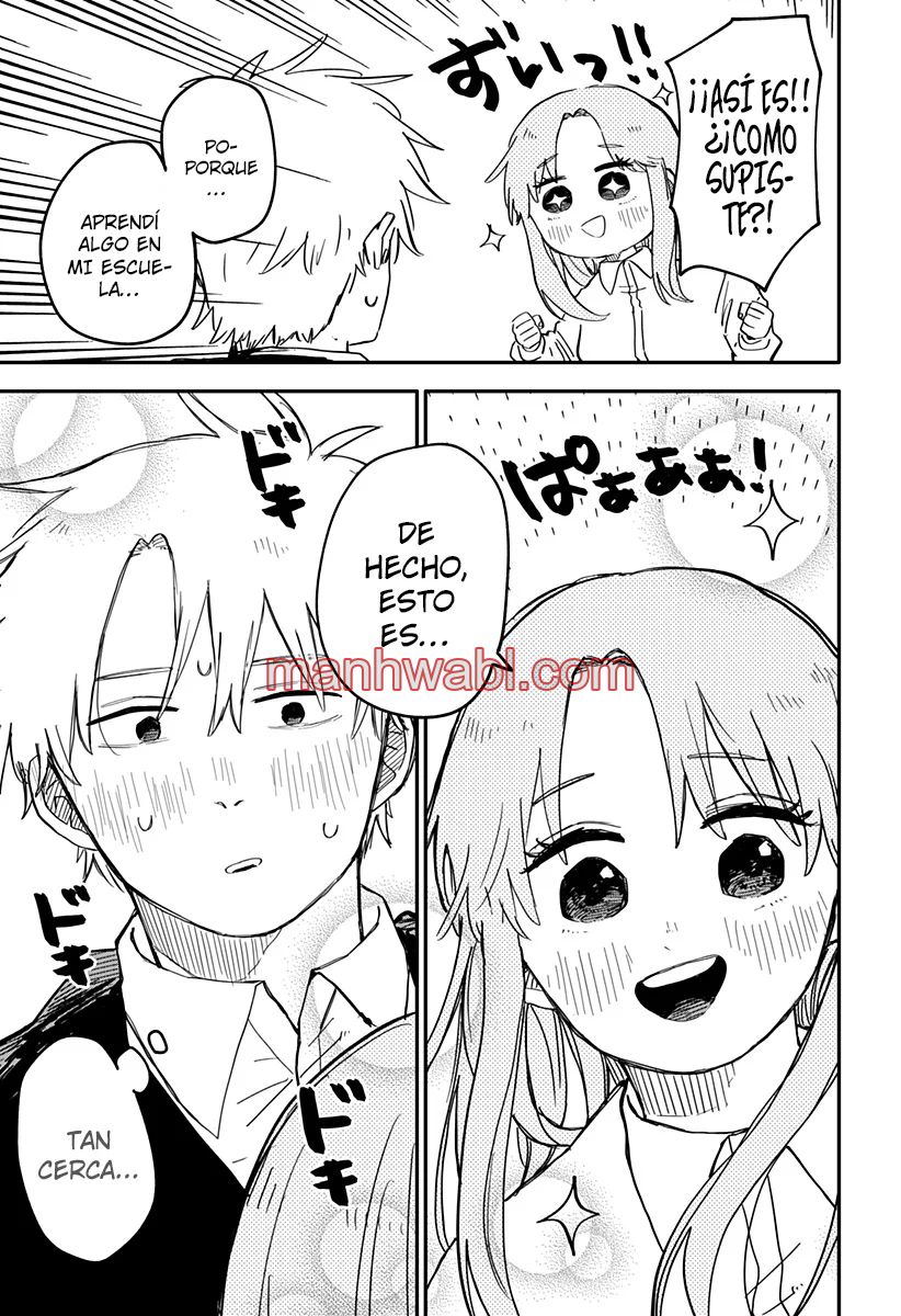 YOUCHIEN WARS - Capítulo 61_2 manhwa