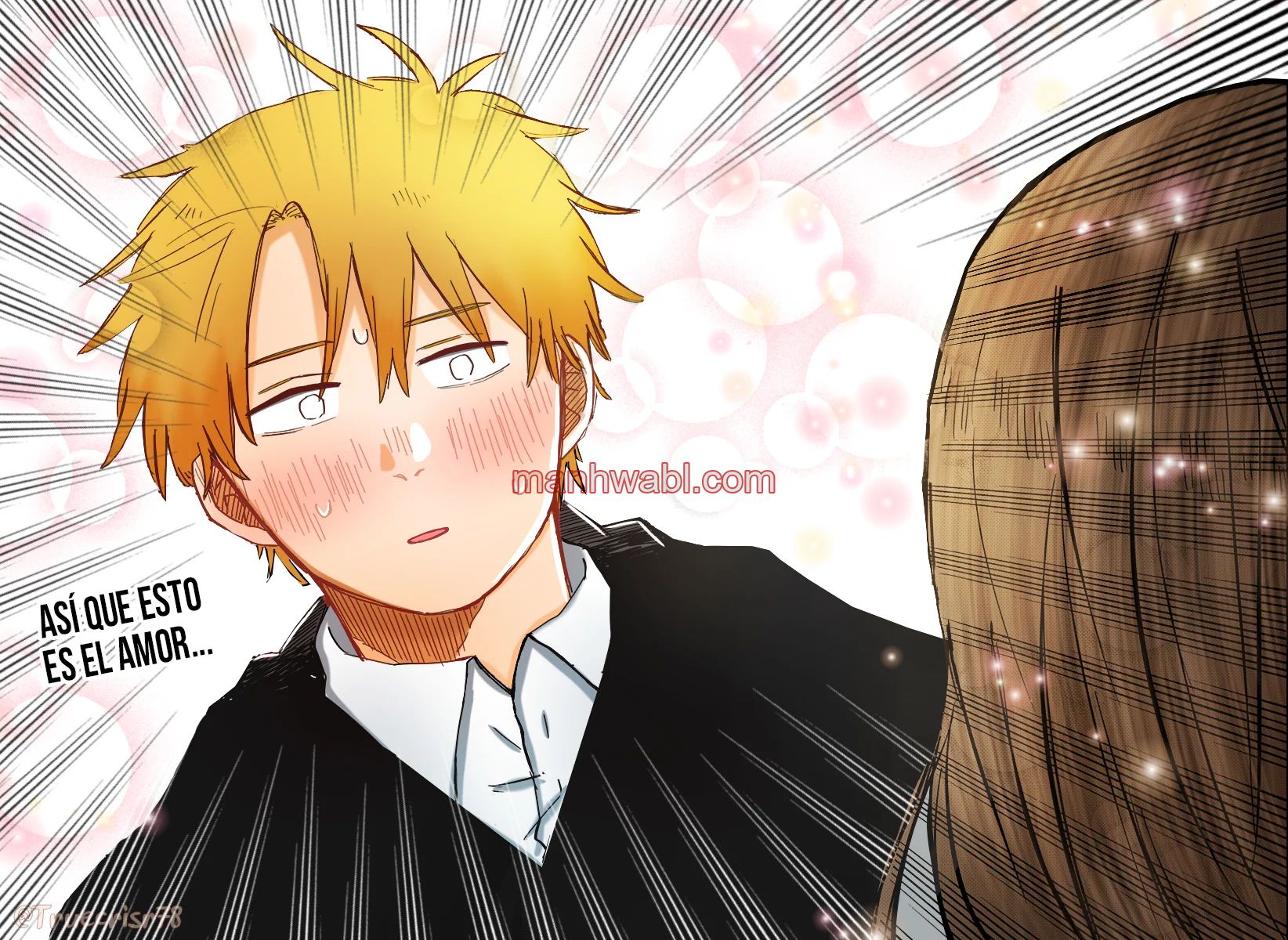 YOUCHIEN WARS - Capítulo 61_3 manhwa