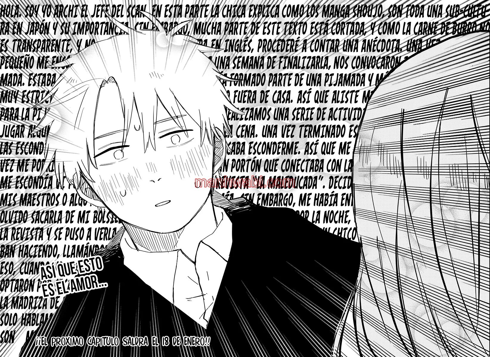 YOUCHIEN WARS - Capítulo 61_3 manhwa