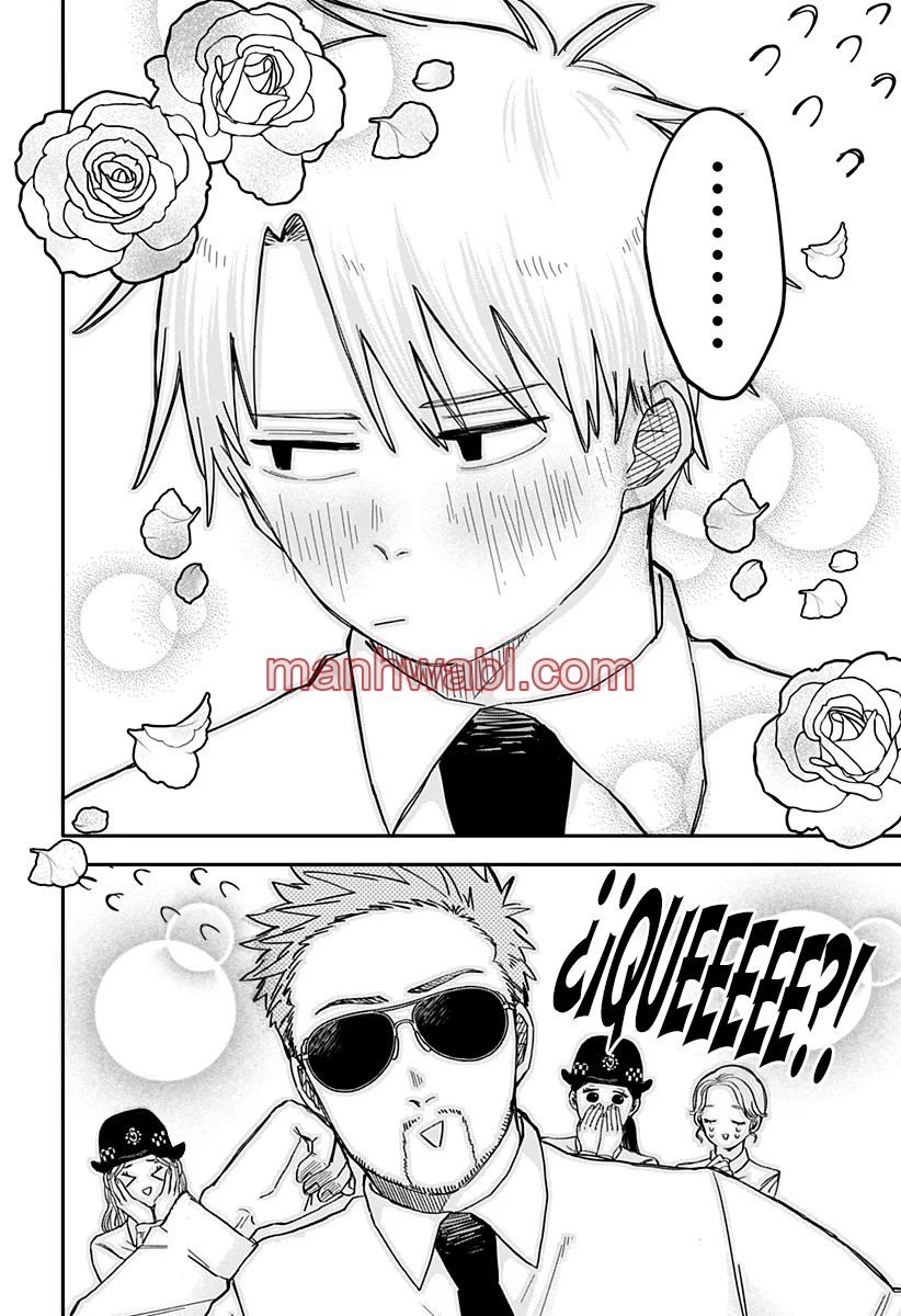 YOUCHIEN WARS - Capítulo 62 manhwa