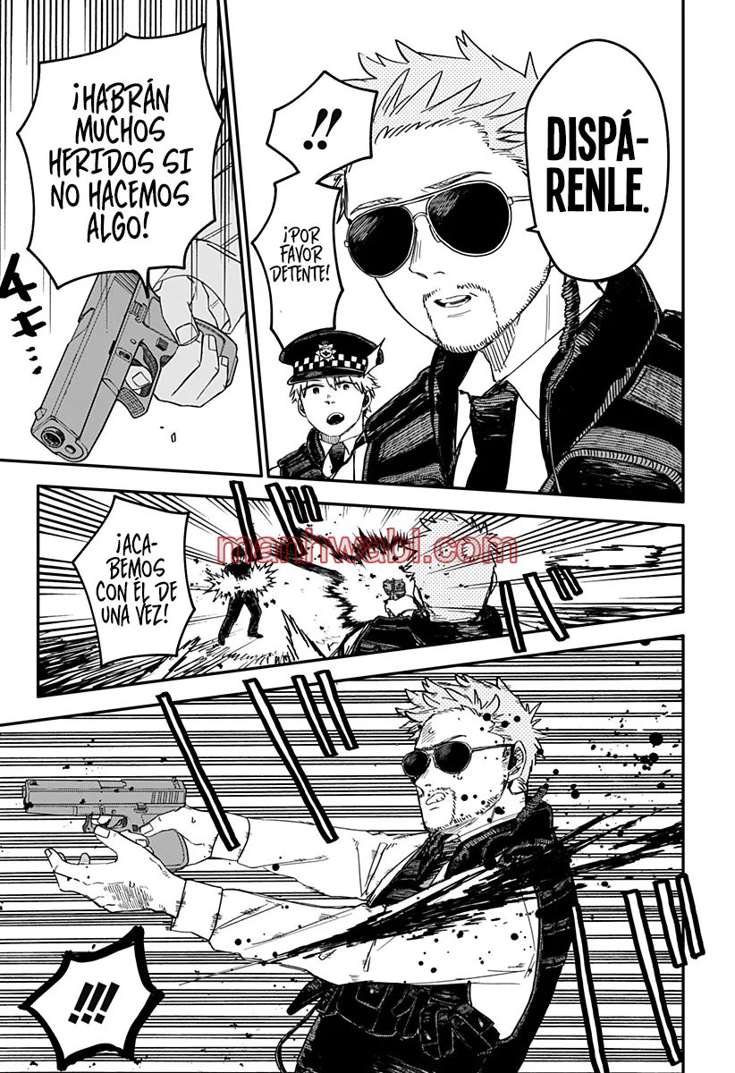 YOUCHIEN WARS - Capítulo 62_2 manhwa