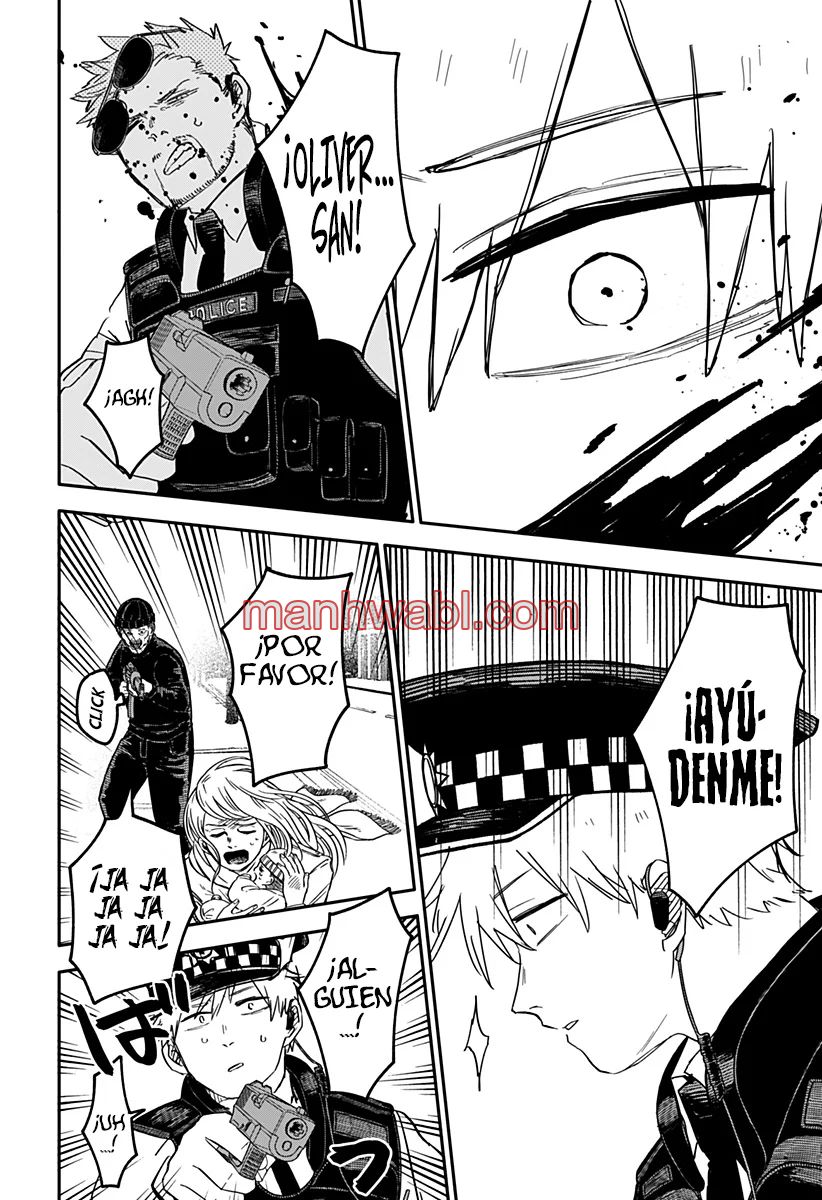 YOUCHIEN WARS - Capítulo 62_2 manhwa