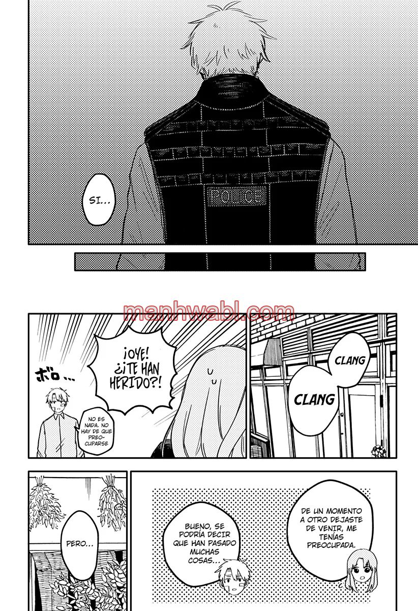 YOUCHIEN WARS - Capítulo 62_2 manhwa