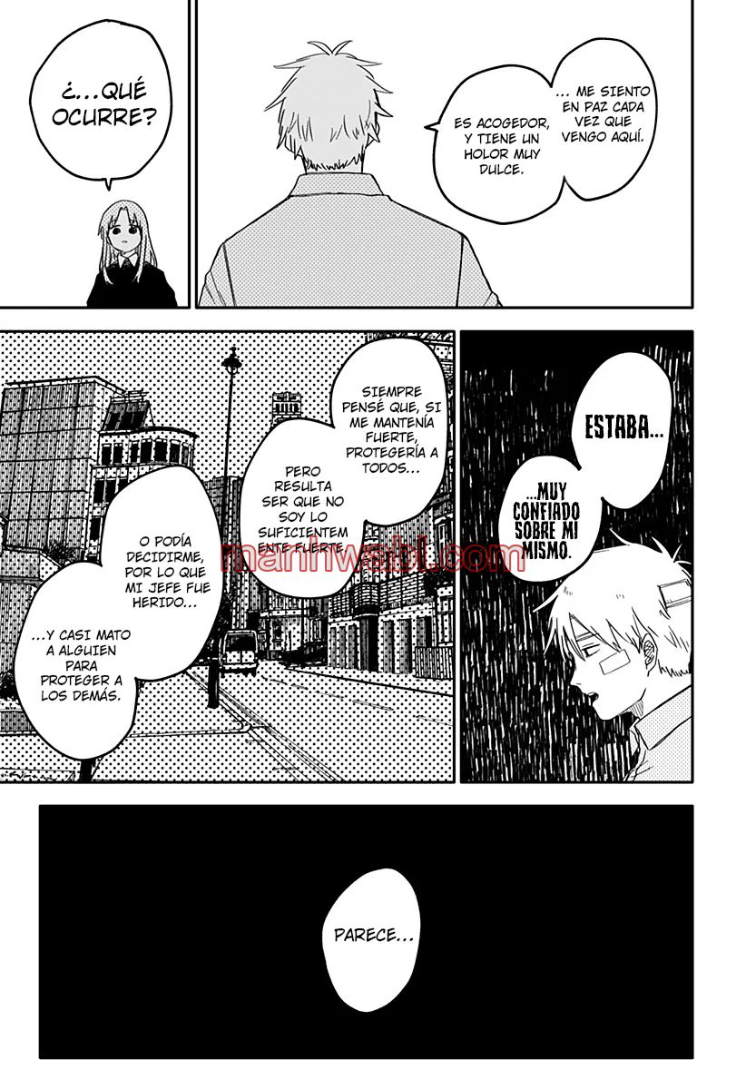 YOUCHIEN WARS - Capítulo 62_2 manhwa