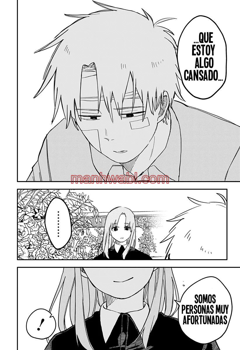 YOUCHIEN WARS - Capítulo 62_2 manhwa