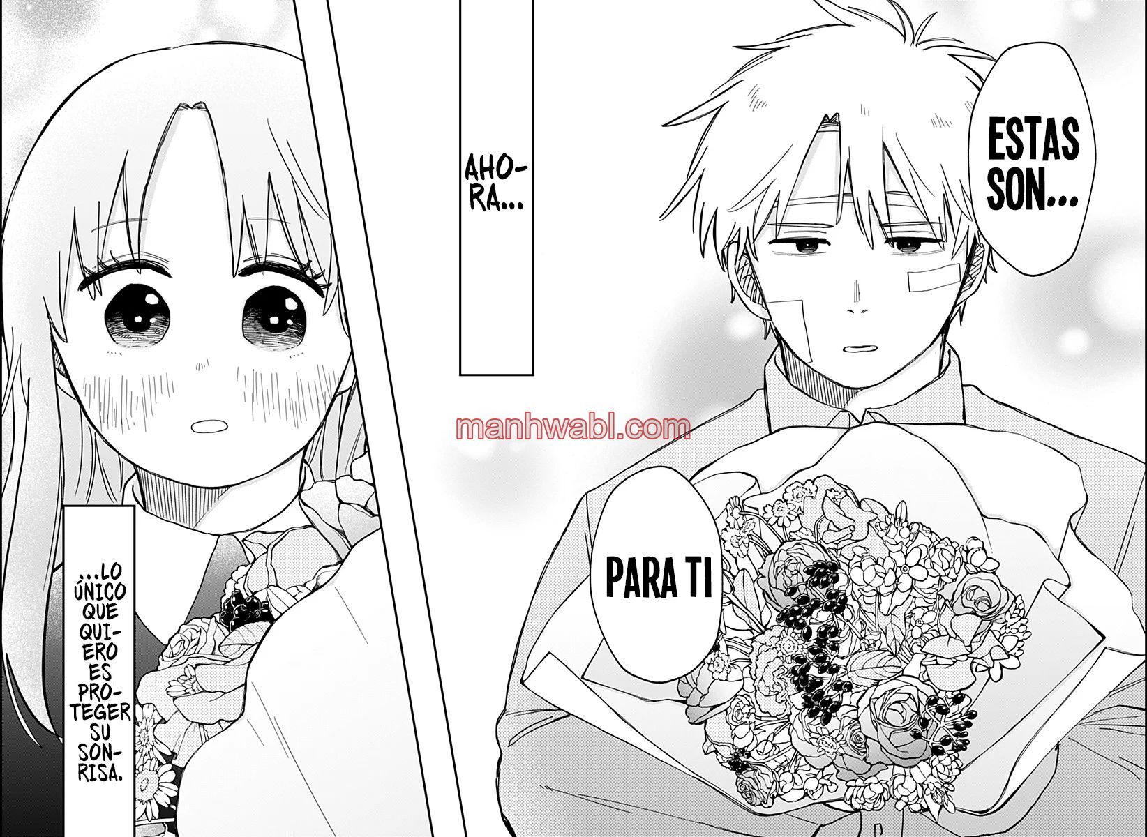 YOUCHIEN WARS - Capítulo 62_3 manhwa