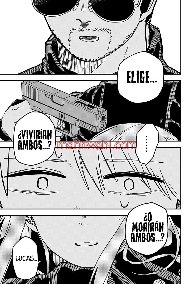 YOUCHIEN WARS - Capítulo 64_2 manhwa