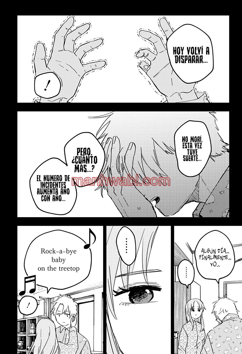 YOUCHIEN WARS - Capítulo 64_2 manhwa