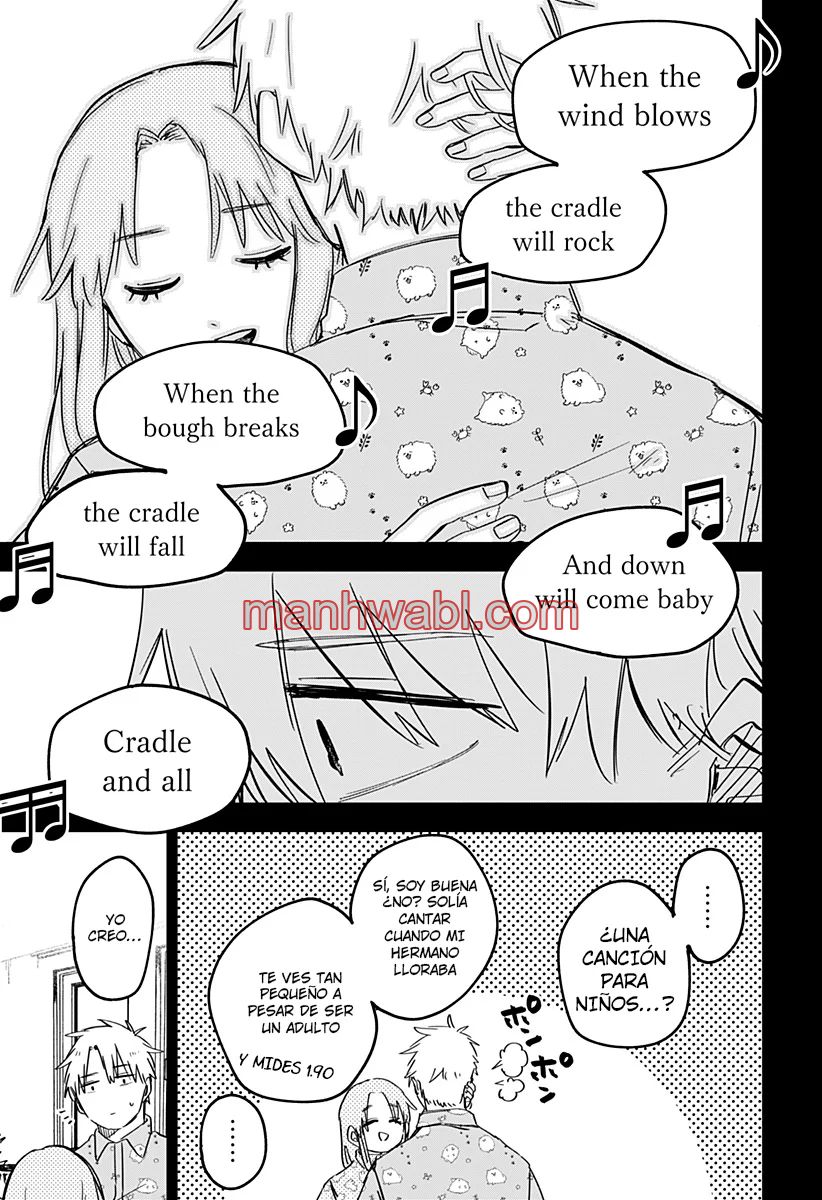 YOUCHIEN WARS - Capítulo 64_2 manhwa