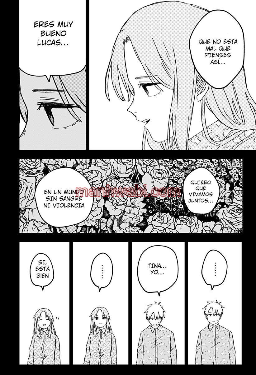 YOUCHIEN WARS - Capítulo 64_2 manhwa