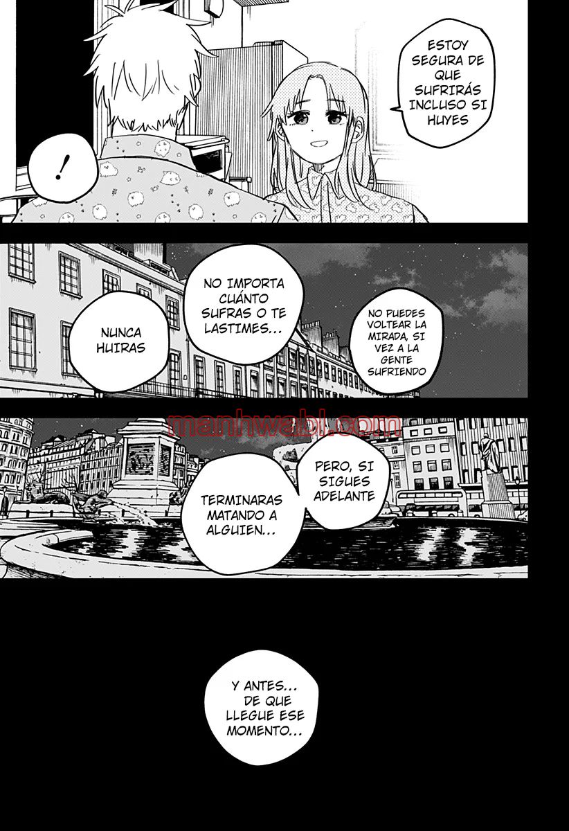 YOUCHIEN WARS - Capítulo 64_2 manhwa