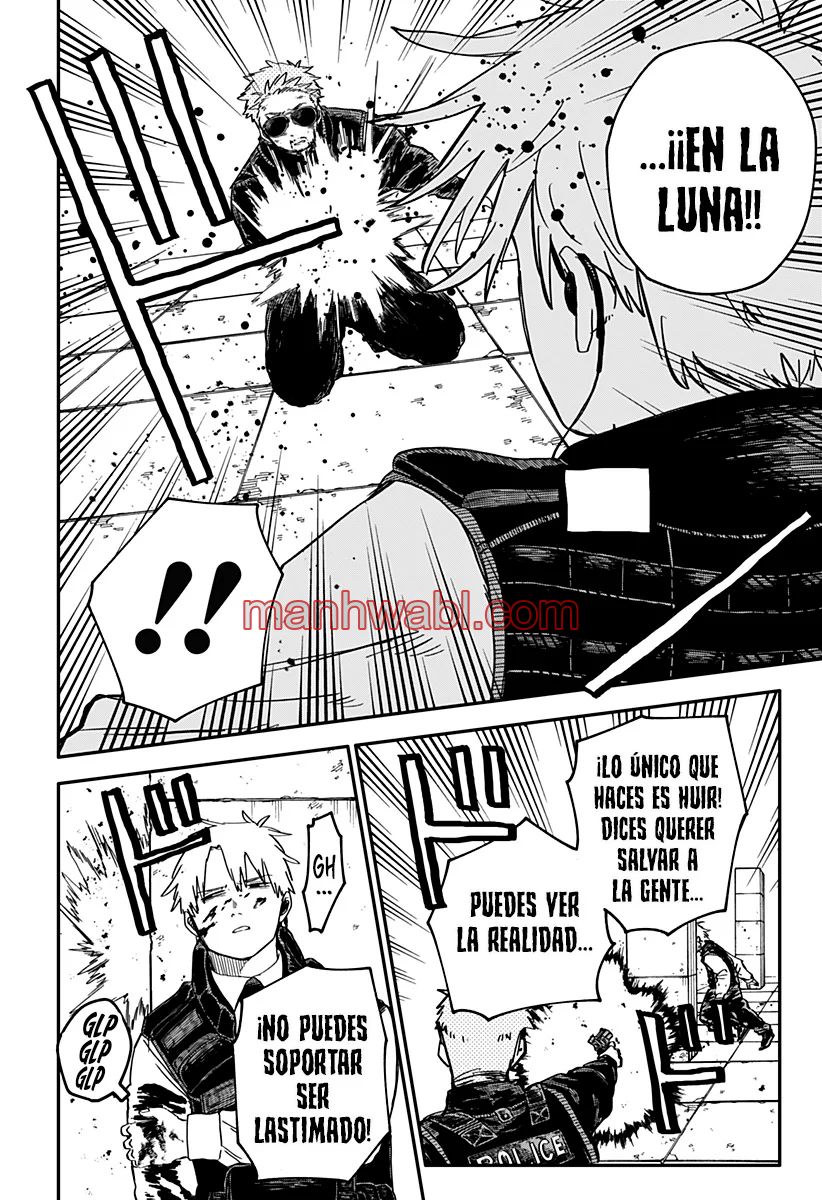 YOUCHIEN WARS - Capítulo 65_2 manhwa