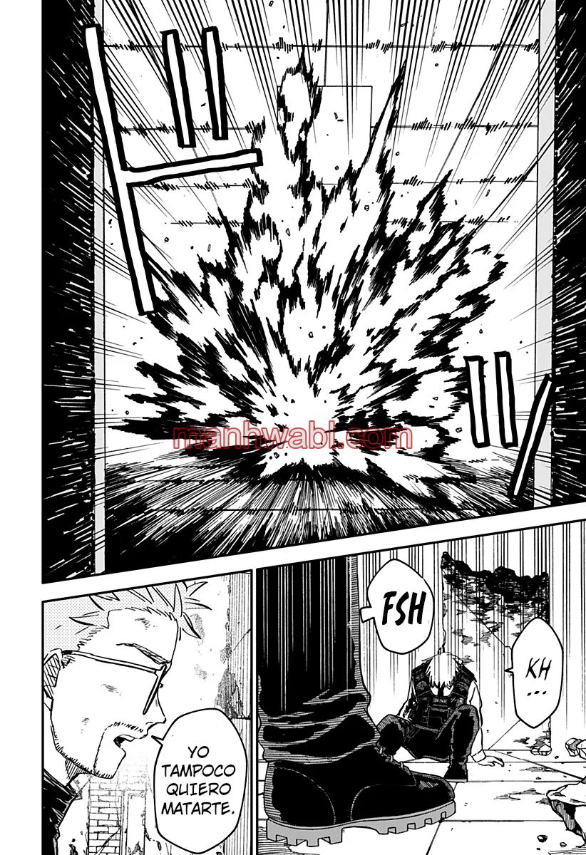 YOUCHIEN WARS - Capítulo 65_2 manhwa