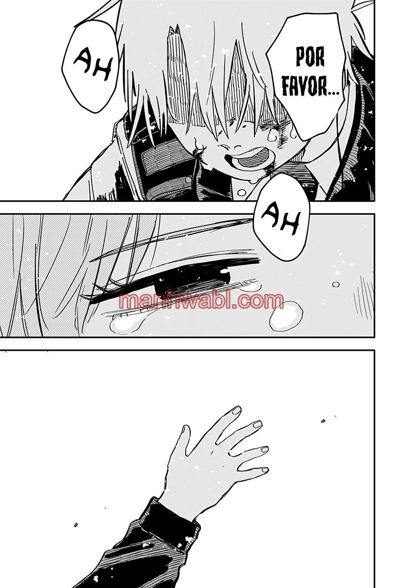 YOUCHIEN WARS - Capítulo 65_3 manhwa