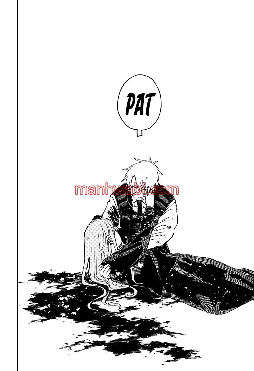 YOUCHIEN WARS - Capítulo 65_3 manhwa