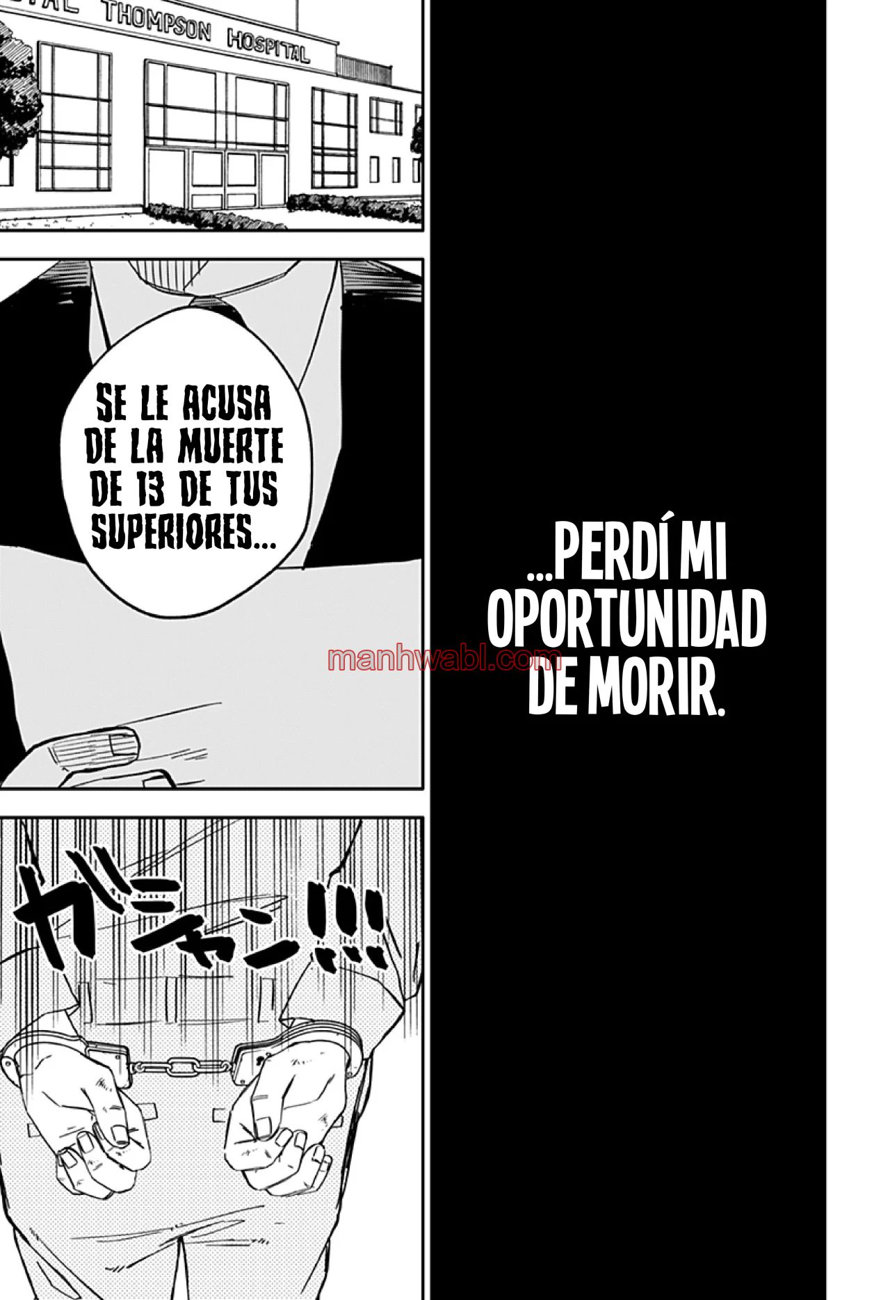 YOUCHIEN WARS - Capítulo 66 manhwa