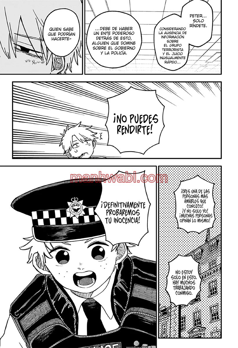 YOUCHIEN WARS - Capítulo 66_2 manhwa