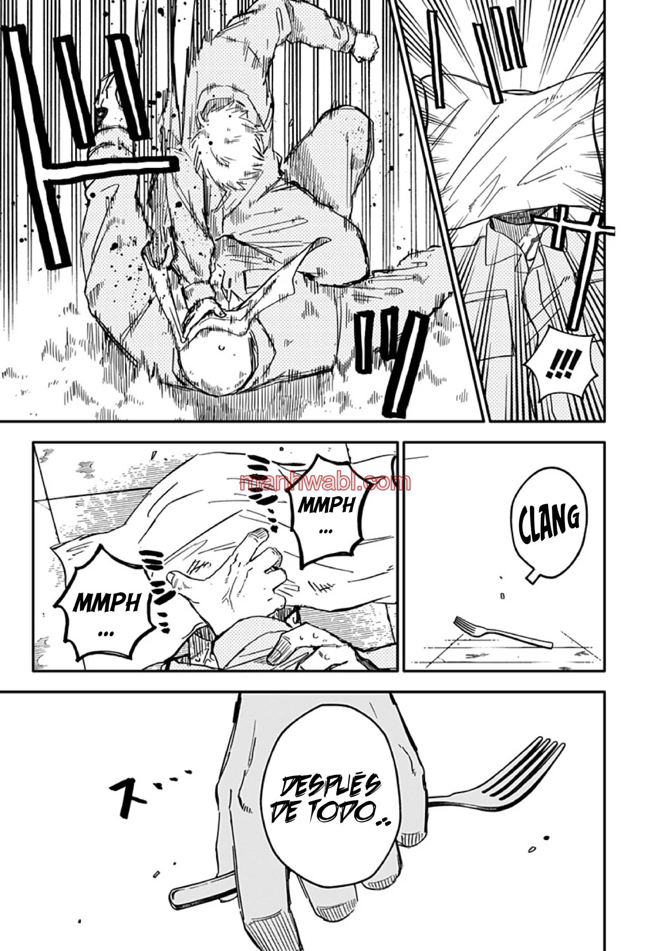 YOUCHIEN WARS - Capítulo 66_2 manhwa