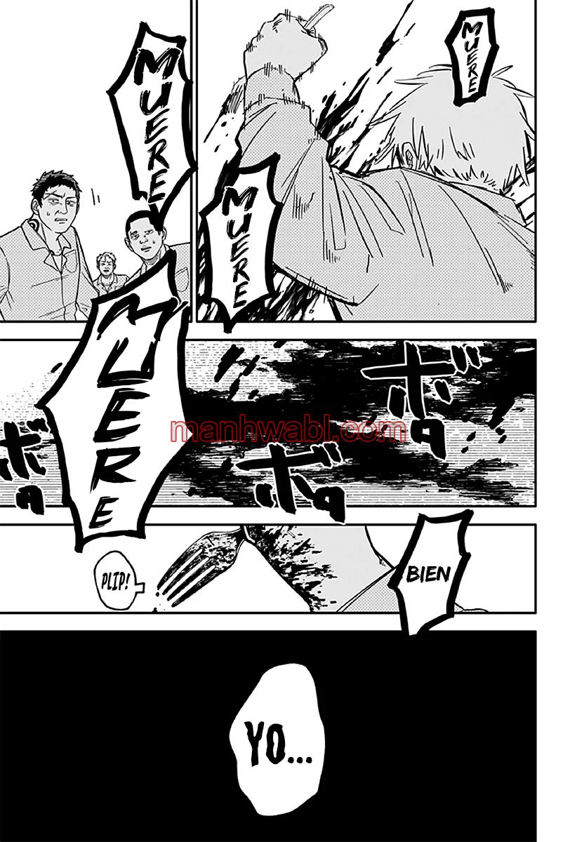 YOUCHIEN WARS - Capítulo 66_2 manhwa