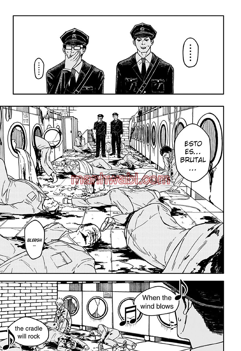 YOUCHIEN WARS - Capítulo 66_3 manhwa