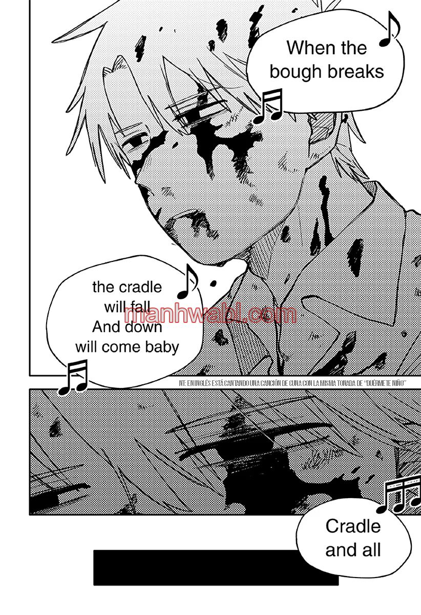 YOUCHIEN WARS - Capítulo 66_3 manhwa