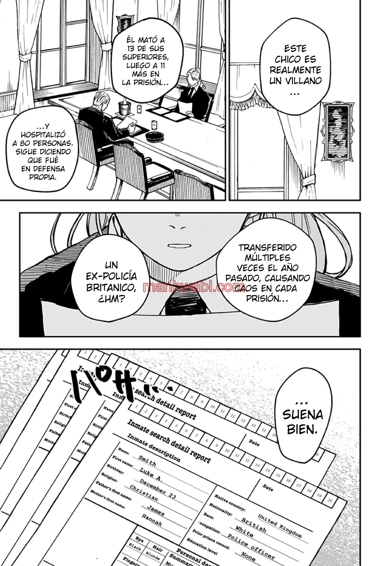 YOUCHIEN WARS - Capítulo 66_3 manhwa