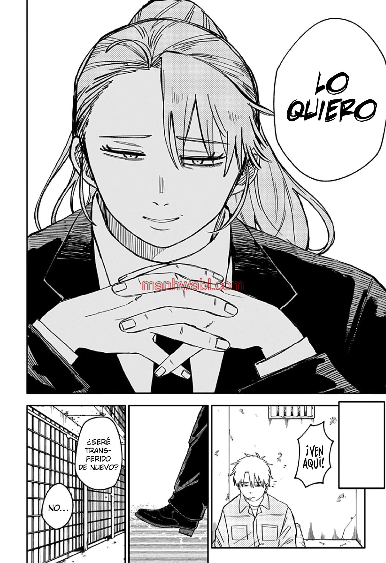 YOUCHIEN WARS - Capítulo 66_3 manhwa