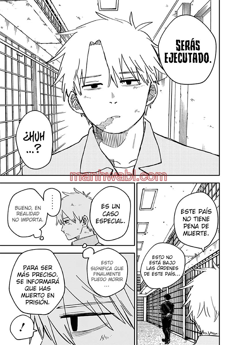 YOUCHIEN WARS - Capítulo 66_3 manhwa