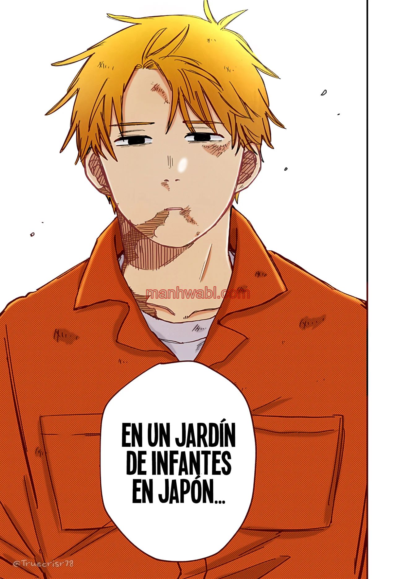 YOUCHIEN WARS - Capítulo 66_3 manhwa