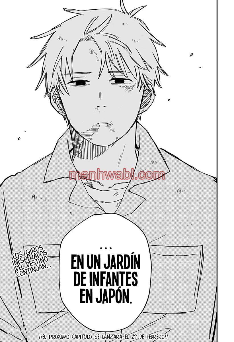 YOUCHIEN WARS - Capítulo 66_3 manhwa
