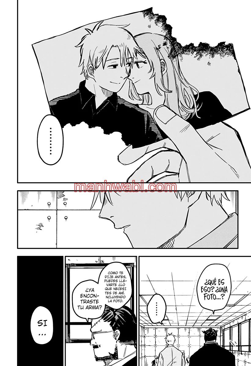 YOUCHIEN WARS - Capítulo 67 manhwa