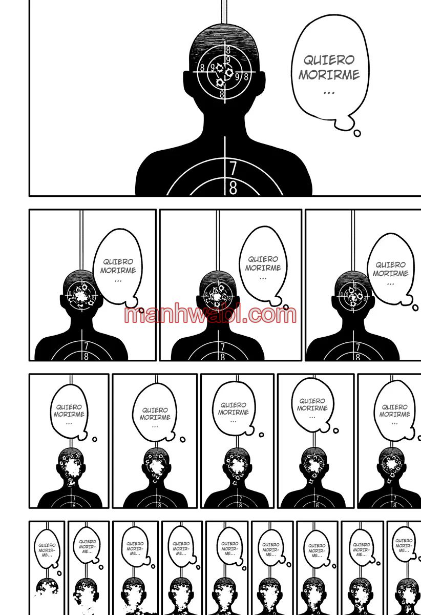 YOUCHIEN WARS - Capítulo 67_2 manhwa