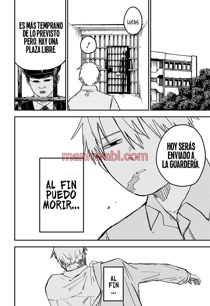 YOUCHIEN WARS - Capítulo 67_2 manhwa