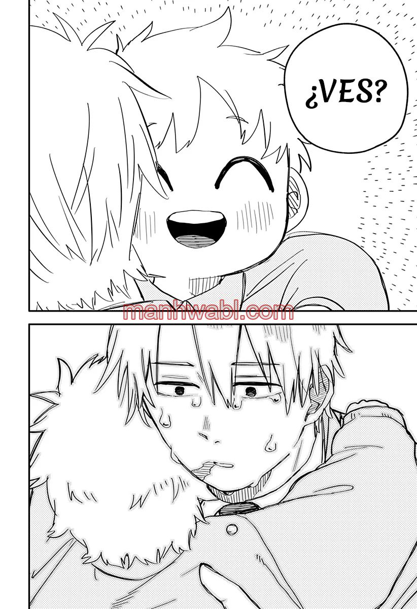 YOUCHIEN WARS - Capítulo 67_2 manhwa