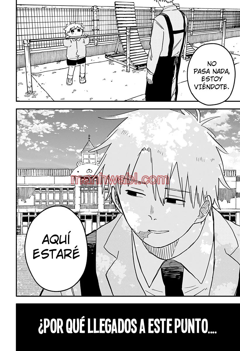 YOUCHIEN WARS - Capítulo 67_2 manhwa