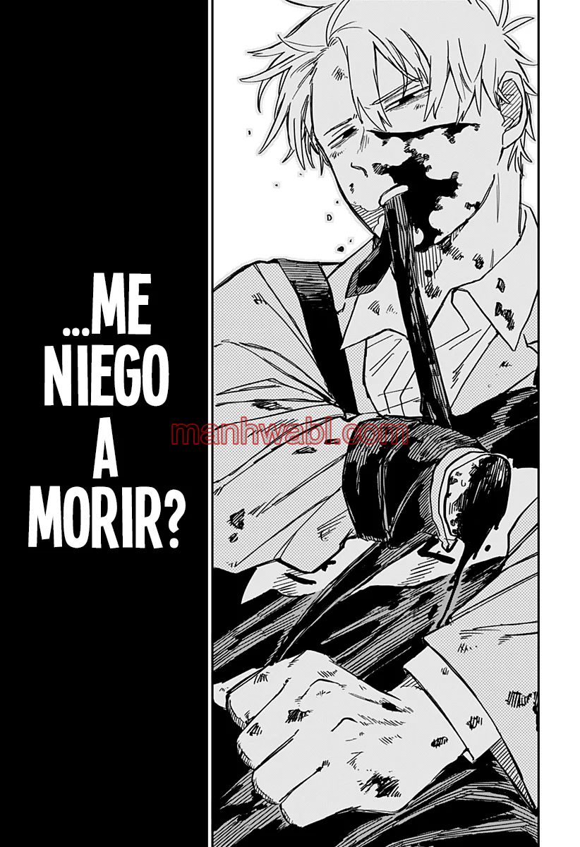 YOUCHIEN WARS - Capítulo 67_2 manhwa